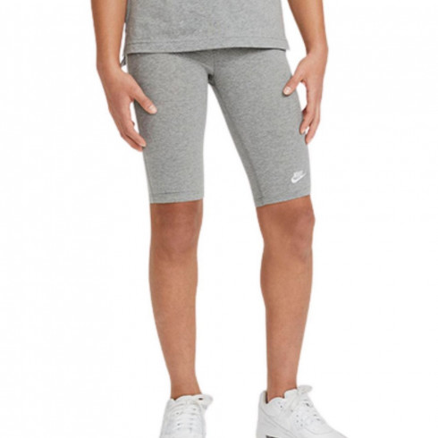 Фото Дитячі шорти Nike G NSW BIKE 9 IN SHORT DA1243-091 - зображення 2