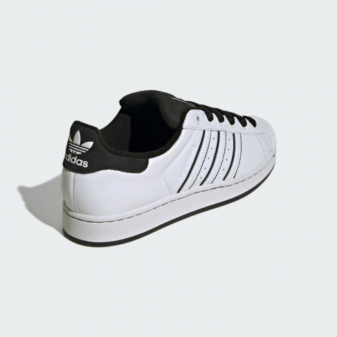 Кросівки Adidas Superstar II Originals JH5469 - зображення 10 Фото Кросівки Adidas Superstar II Originals JH5469 - зображення 10
