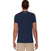Фото Чоловіча футболка Mammut Core T-Shirt Men Logo 1017-04023-MARI - зображення 2