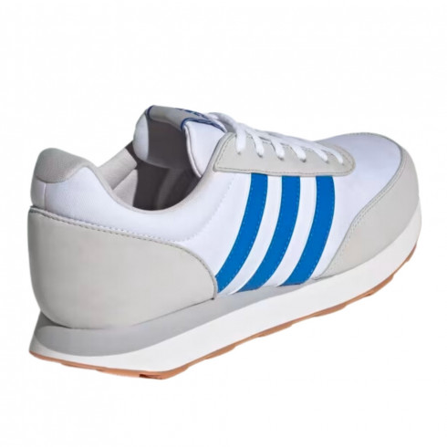 Чоловічі демісезонні кросівки Adidas RUN 60s 3.0 IG1177 - зображення 3 Фото Чоловічі демісезонні кросівки Adidas RUN 60s 3.0 IG1177 - зображення 3