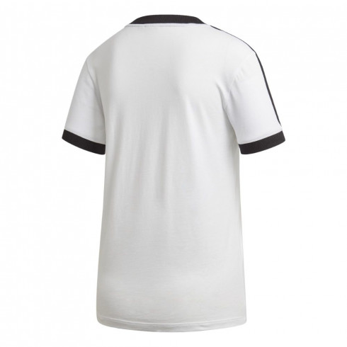 Фото Жіноча футболка Adidas 3-STRIPES ED7483 - зображення 4