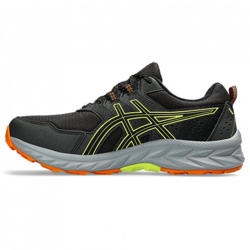 Фото Чоловічі бігові кросівки ASICS GEL-VENTURE 9 WATERPROOF 1011B705-020 - зображення 5