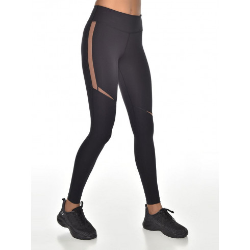 Фото Жіночі легінси Bilcee TB20WF09W9217-1001 - зображення 2