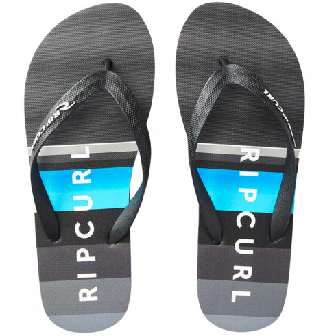 Фото Сланці чоловічі Rip Curl DAYBREAK OPEN TOE 118MOT-6244 - зображення 3