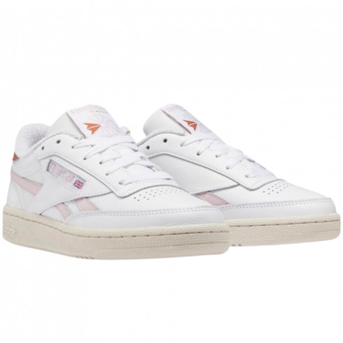Фото Жіночі повсякденні кросівки REEBOK CLUB C REVENGE H68693 - зображення 6