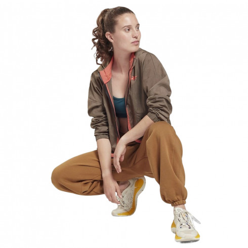 Фото Жіночі штани Reebok STUDIO GU5809 - зображення 3