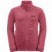 Фото Дитячий фліс Jack Wolfskin TAUNUS JACKET K 1609481_2428 - зображення 1