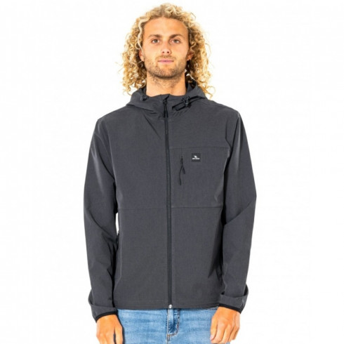 Фото Чоловіча вітровка Rip Curl ANTI SERIES ELITE JACKET  CJKAX9-90 - зображення 1