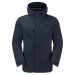 Фото Куртка чоловіча 3 в 1 Jack Wolfskin ALTENBERG 3IN1 JKT M 1115301_1010 - зображення 1