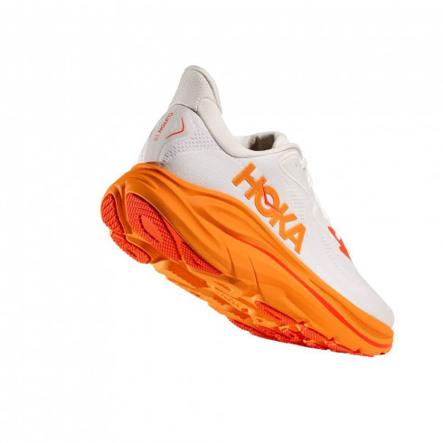 Фото Жіночі кросівки для бігу HOKA ONE ONE CLIFTON 10 1162031-FGZ - зображення 2