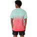 Фото Чоловіча спортивна футболка Asics SEAMLESS SHORT SLEEVE TOP 2011C398-700 - зображення 2