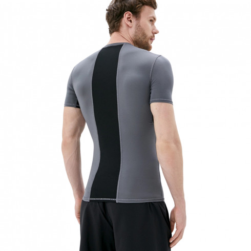 Фото Футболка чоловіча Reebok WOR SS COMP FP9119 - зображення 2