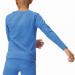 Фото Дитячий лонгслів Regatta Jnr Therm B/L Top RKU021-5WU - зображення 2