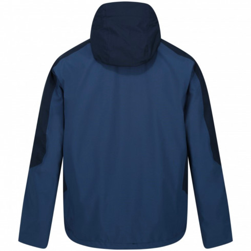 Фото Чоловіча куртка 3в1 Regatta Wentwood VIII RMP359-C00 - зображення 7