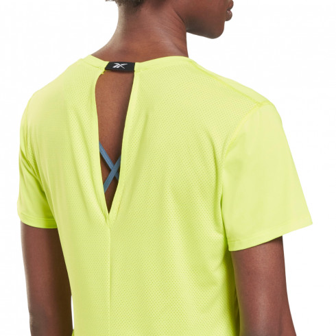 Фото Футболка жіноча Reebok ACTIVCHILL ATHLETIC H55861 - зображення 4