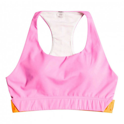 Фото Жіночий спортивний топ ROXY BOLD MOVES BRA J TOPS ERJKT03985-MGJ0 - зображення 3