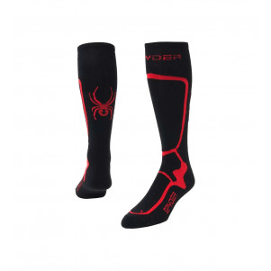 Чоловічі гірськолижні шкарпетки Spyder PRO LINER 38198067-001
