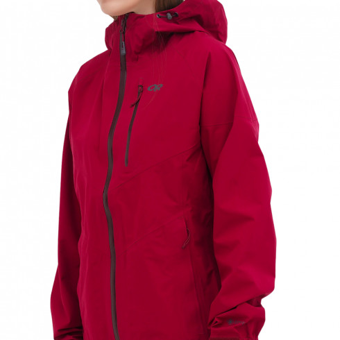 Фото Куртка жіноча Outdoor Research 268099 - зображення 3