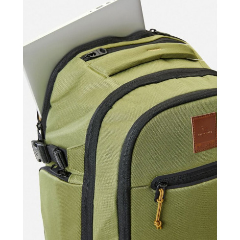 Фото Рюкзак Rip Curl F-LIGHT POSSE 35L OVERLAND 12AMBA-58 - зображення 5