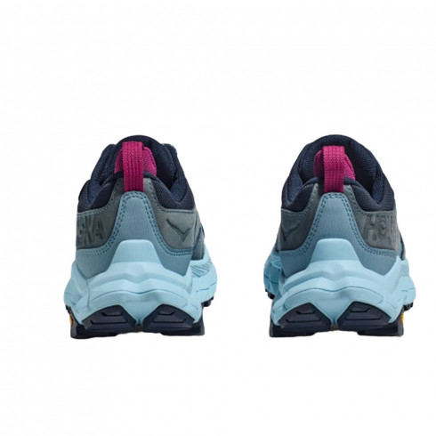 Фото Жіночі кросівки для трекінгу Hoka One One W ANACAPA LOW GTX 1119373-MSSS - зображення 4