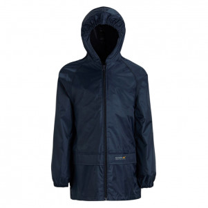 Вітровка дитяча Regatta Kids Stormbrk Jkt W908-540