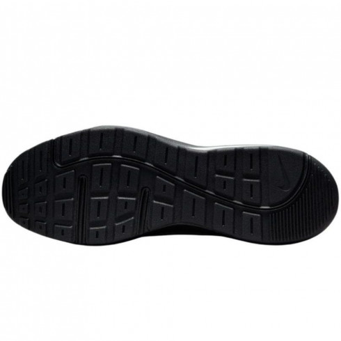 Фото Чоловічі повсякденні кросівки NIKE Air Max AP CU4826-001 - зображення 5