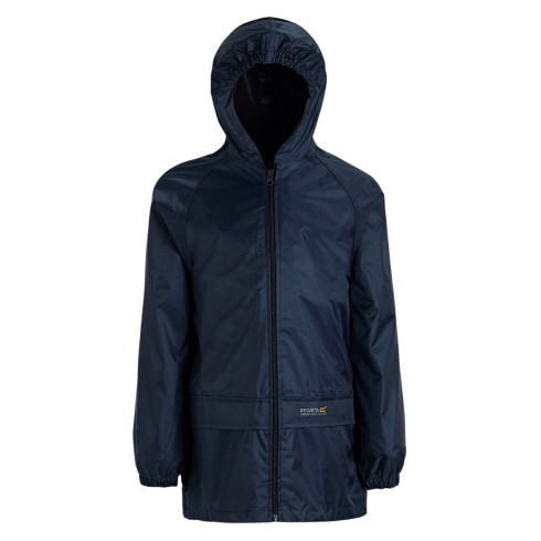 Фото Вітровка дитяча Regatta Kids Stormbrk Jkt W908-540 - зображення 3