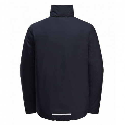 Фото Дитяча утеплена куртка Jack Wolfskin SOLYD INS JACKET K 1610141_1010 - зображення 2