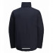 Фото Дитяча утеплена куртка Jack Wolfskin SOLYD INS JACKET K 1610141_1010 - зображення 2