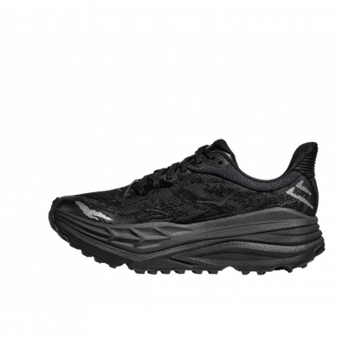 Чоловічі кросівки для бігу Hoka One One M STINSON 7 1141530-BBLC - зображення 3 Фото Чоловічі кросівки для бігу Hoka One One M STINSON 7 1141530-BBLC - зображення 3