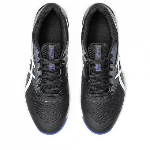 Чоловічі кросівки для тенісу Asics GAME FF CLAY/OC 1041A490-001 - зображення 7 Фото Чоловічі кросівки для тенісу Asics GAME FF CLAY/OC 1041A490-001 - зображення 7