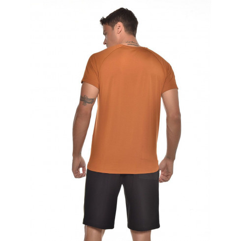 Фото Чоловіча футболка Bilcee TB21MF07S9232-1625 - зображення 2