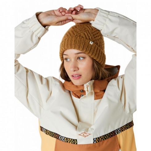 Фото Жіноча куртка для сноуборда Rip Curl RIDER ANORAK JACKET 10K 10K  002WOU-3 - зображення 4