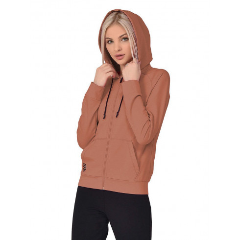 Фото Жіночий спортивний костюм Bilcee TB20WZ01S8249-1622 - зображення 3