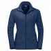 Фото Жіночий фліс Jack Wolfskin MIDNIGHT MOON WOMEN 1703862-1038 - зображення 1