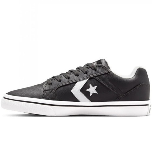 Чоловічі кеди Converse El Distrito 2.0 167008C-001 - зображення 2 Фото Чоловічі кеди Converse El Distrito 2.0 167008C-001 - зображення 2