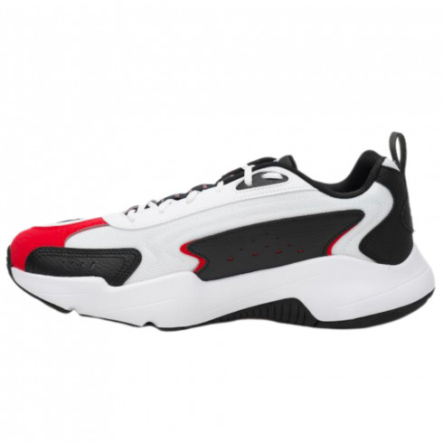 Фото Чоловічі повсякденні кросівки REEBOK VECTOR RUNNER GW3395 - зображення 2