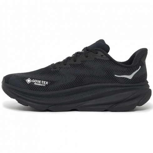 Фото Чоловічі бігові кросівки Hoka One One M CLIFTON 9 GTX 1141470-BBLC - зображення 2