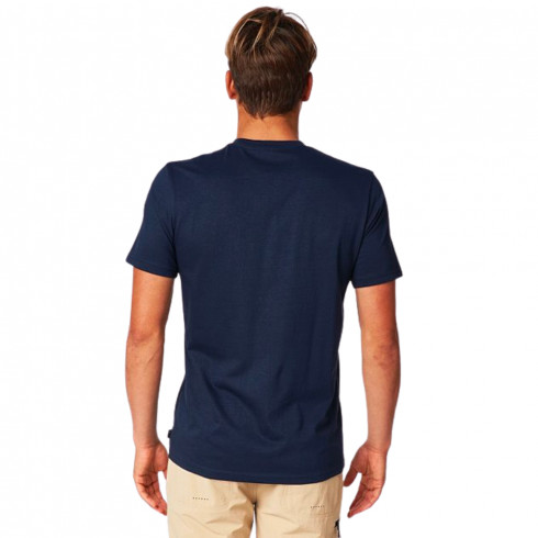Чоловіча спортивна футболка Rip Curl DESTI ANIMALS TEE CTEUU5-49 - зображення 3 Фото Чоловіча спортивна футболка Rip Curl DESTI ANIMALS TEE CTEUU5-49 - зображення 3