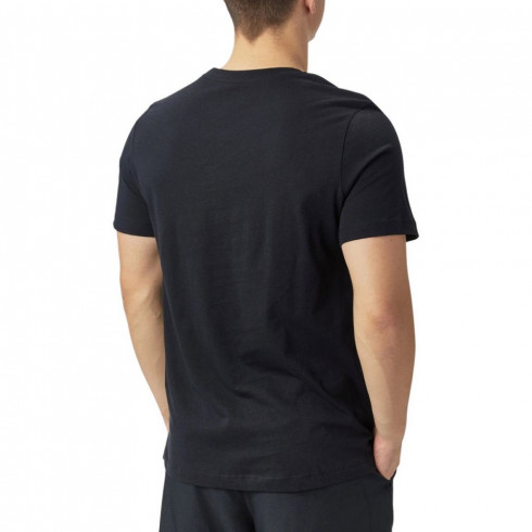 Фото Чоловіча футболка Nike M NSW TEE CLUB+ BRD PK HBR DZ2871-010 - зображення 3