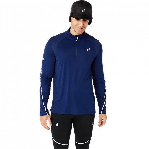 Фото Шапка Asics WINTERIZED CAP 3013A907-001 - зображення 4