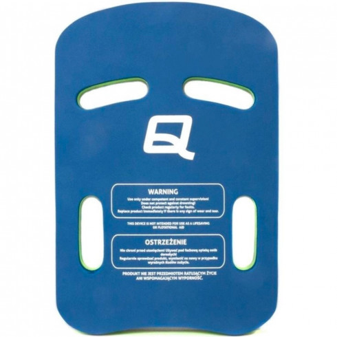 Фото Дитяча дошка для плавання Aqua Speed ​​VERSO KICKBOARD 6308 183 - зображення 2