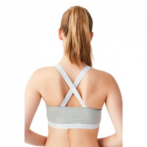 Фото Топ жіночий U.S. POLO ASSN 66117 - зображення 3