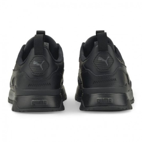 Фото Чоловічі повсякденні кросівки Puma R78 Trek Lth 38320201 - зображення 4