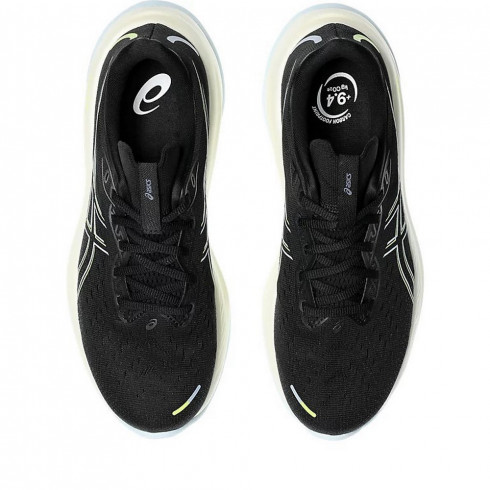 Чоловічі бігові кросівки Asics GEL-CUMULUS 26 1011B792-006 - зображення 5 Фото Чоловічі бігові кросівки Asics GEL-CUMULUS 26 1011B792-006 - зображення 5