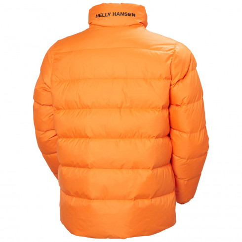 Фото Куртка чоловіча Helly Hansen REVERSIBLE DOWN JACKET 53890-325 - зображення 4