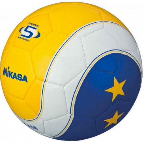 Фото М'яч футбольний SX450-YWB - зображення 1