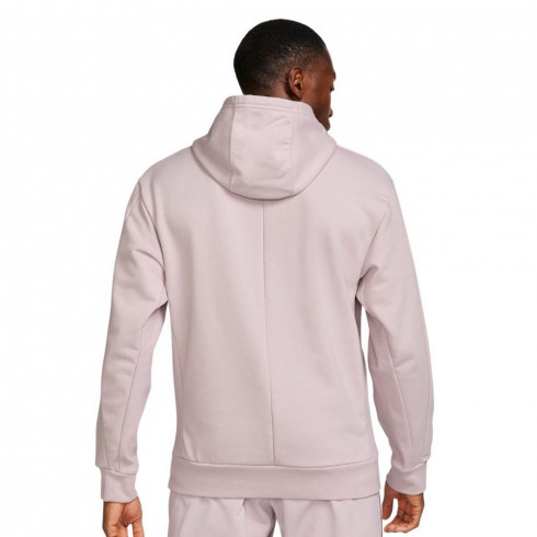 Фото Чоловіче худі NIKE COURT FLEECE HOODIE DA5711-019 - зображення 2
