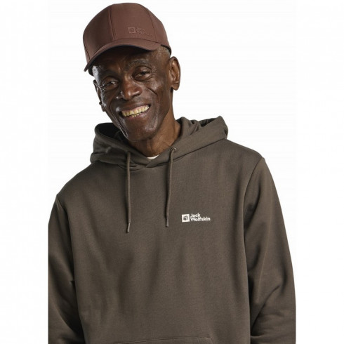 Фото Кепка Jack Wolfskin SUMMER STORM XT CAP 1907753_2745 - зображення 5