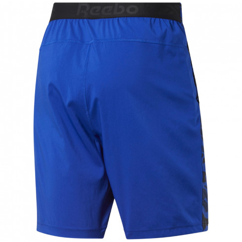 Фото Чоловічі спортивні шорти Reebok WORKOUT READY GRAPHIC FP9086 - зображення 6